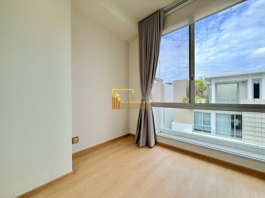 รูป Noble Terra | Modern 4 Bedroom House For Rent in Rama 9 Area - BR28346SH - รูปที่ 43/60