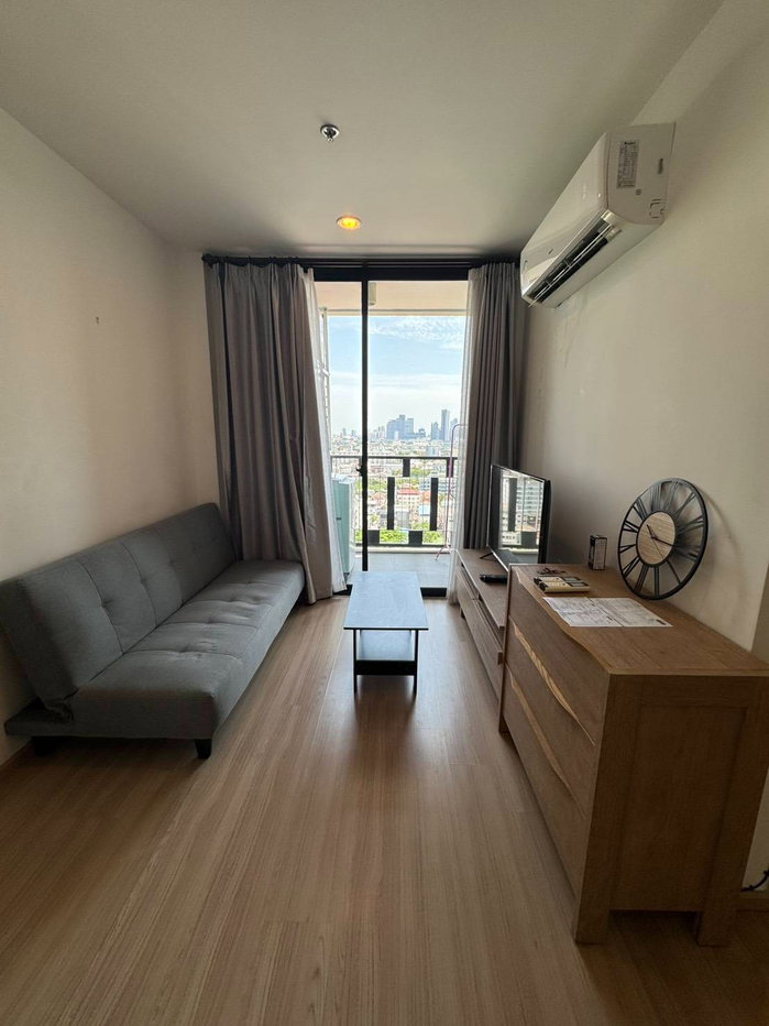 picture Condo For Rent!!Artemis Sukhumvit 77 - 2/7