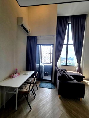 Condos for rent : Condo for Rent at Siamese Sukhumvit 48 (F6907136)