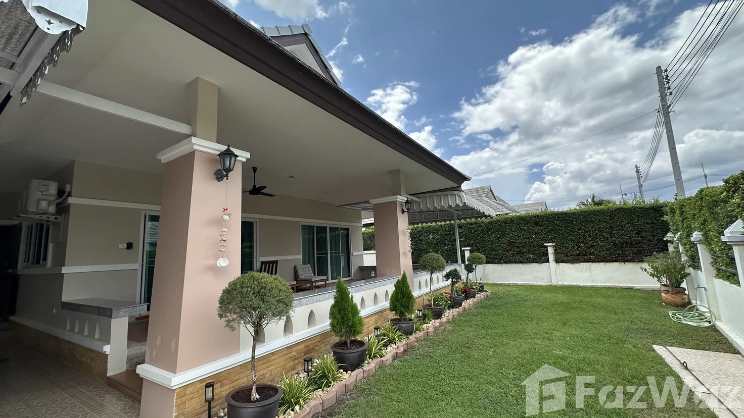 รูป บ้านเดี่ยวให้เช่า 3 ห้องนอน ในโครงการ Emerald Green 6612808 - รูปที่ 3/21