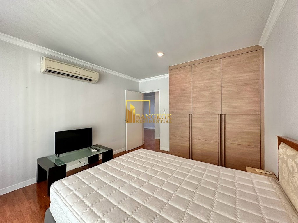 รูป Baan Siri 10 | 2 Bedroom Condo in Central Location - BR10261CD - รูปที่ 16/23