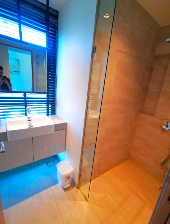 picture Condo for RENT : The Loft Silom  𝐒𝐢𝐳𝐞 :  75 sqm.Duplex 2 Bedroom /2 Bathroom/Corner /City view  𝐅𝐥𝐨𝐨𝐫 :  17th  ✅Fully furnished - 15/24