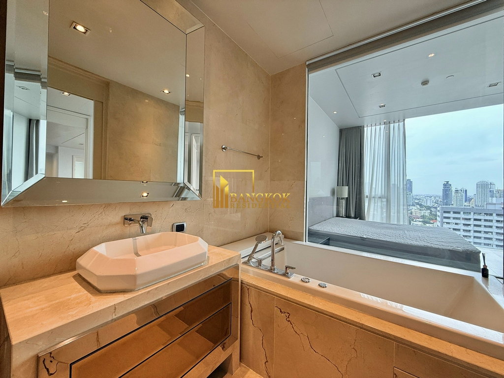 รูป Marque Sukhumvit | Luxurious 2 Bed Condo in Phrom Phong - BR11878CD - รูปที่ 14/38