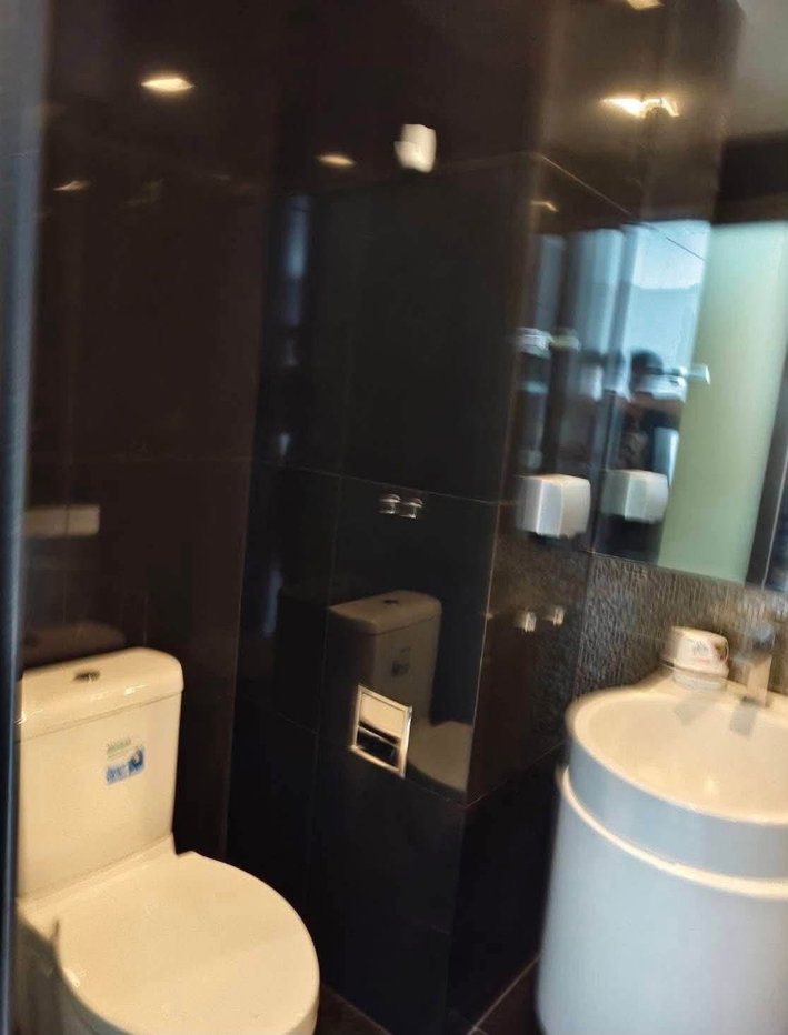 picture Condo for rent near bts thonglor - 4/4