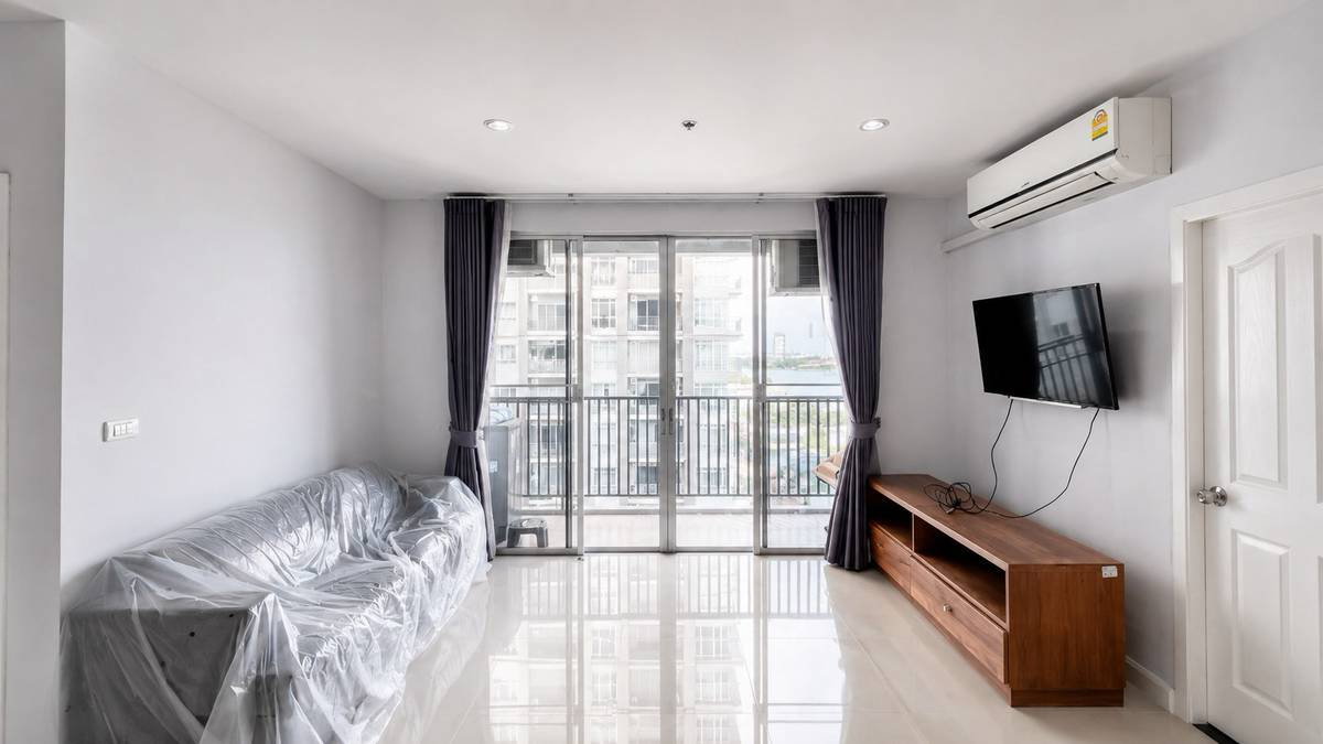 รูป 🏡✨ ให้เช่า Manor สนามบินน้ำ | Manor Sanambinnam ✨🏡 - รูปที่ 11/15