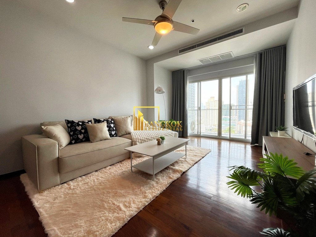 รูป Noble Ora | Modern 2 Bedroom Condo in Thonglor - BR2724CD - รูปที่ 2/34