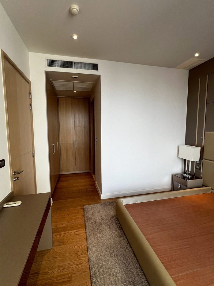 รูป Rare Steal & Below Market: Magnolia Waterfront Residence – Only 33.3 MB - รูปที่ 11/18