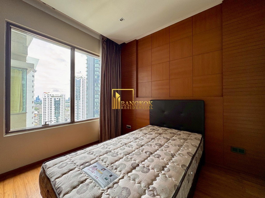 รูป Emporio Place | Roomy 3 Bedroom Condo in Phrom Phong - BR14518CD - รูปที่ 18/43
