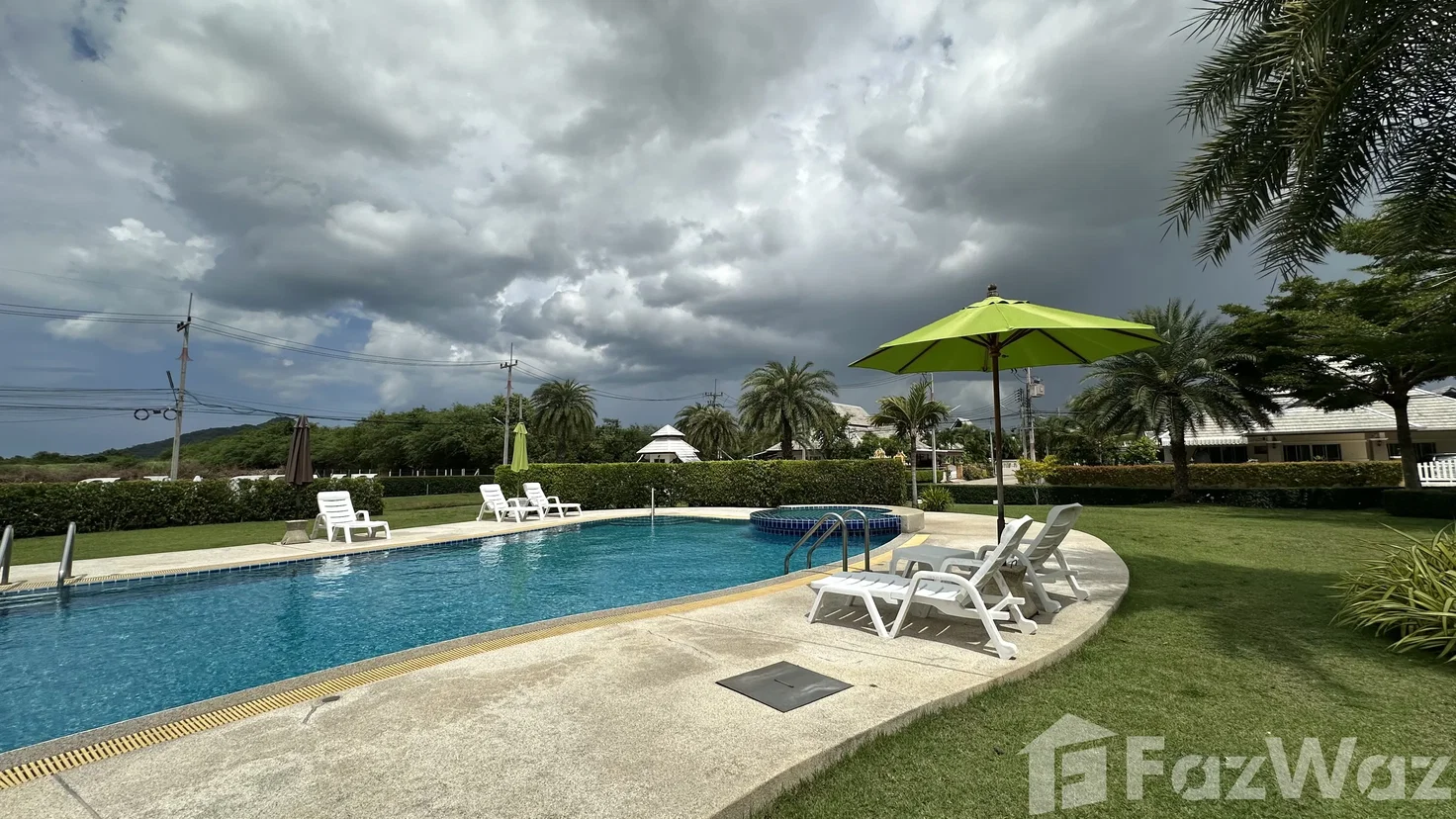 รูป บ้านเดี่ยวให้เช่า 3 ห้องนอน ในโครงการ Emerald Green 6612808 - รูปที่ 20/21
