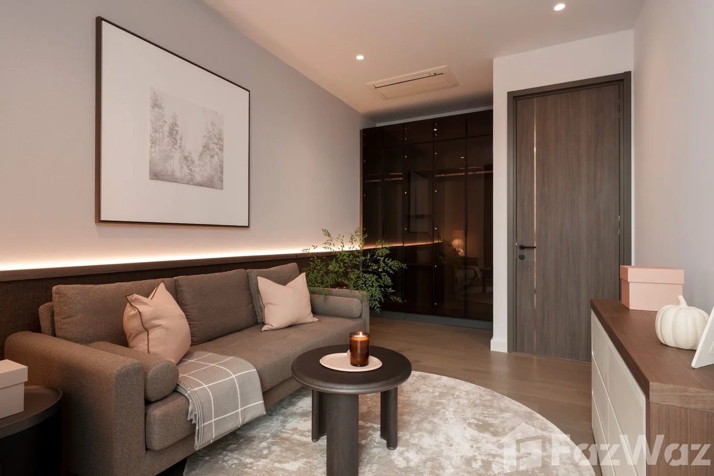 picture 3 Bedroom Condo for rent at Supalai Icon Sathorn 6575010 - 18/18