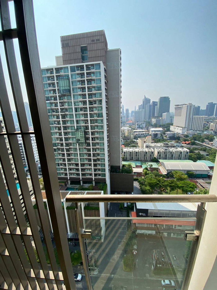 รูป PFD-08855 ขายคอนโด ศุภาลัย โอเรียนทัล สุขุมวิท 39 (Supalai Oriental Sukhumvit 39) แต่งสวยครบพร้อมอยู่ ทำเลใกล้ BTS พร้อมพงษ์ & The EM District 🏙️ - รูปที่ 5/5