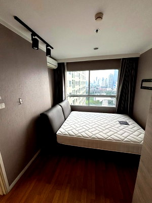 Condos for sale New Petchburi Road Bangkok : Lumpini Park Rama 9 - Ratchada | 🚝Near RCA, Rama 9 Road #MKT