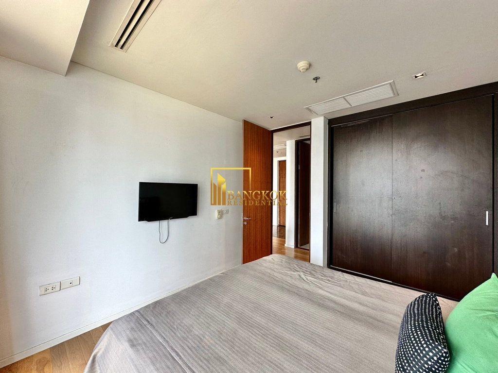 รูป The Lakes | Rare 1 Bedroom Condo For Rent in Sukhumvit 16 - BR16309CD - รูปที่ 12/25