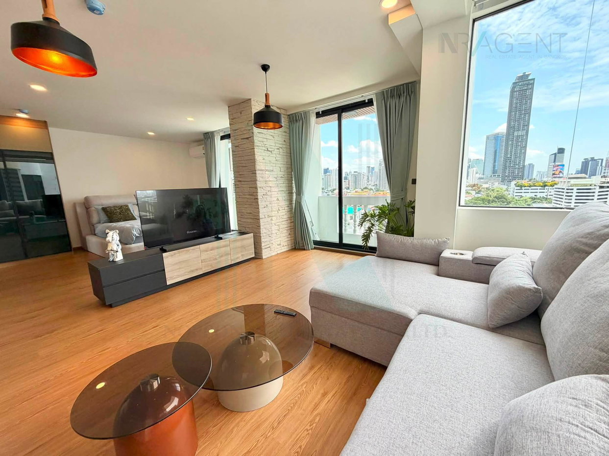 picture 🎉 For Sell Condo JC TOWER Building 1, Floor 10,Studio, Room size 64 sqm - 3/8