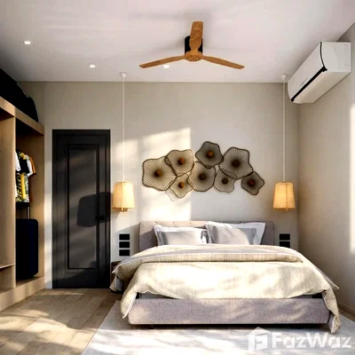 Houses for sale Ko Samui Surat Thani : 1 Bedroom Villa for sale at Tiva Nest Samui  6613794