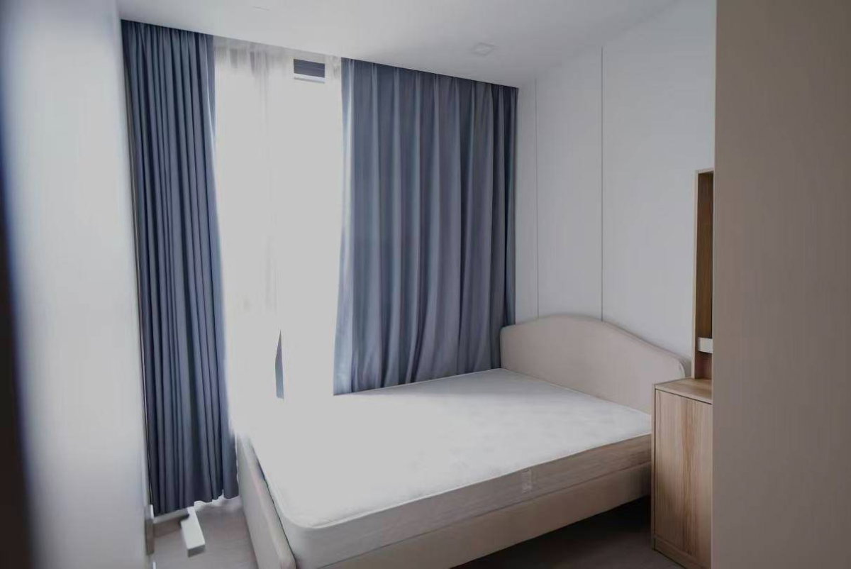 picture Condo For Rent!!One9Five Asoke Rama9 - 8/9