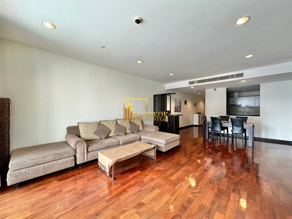 รูป Wilshire | Spacious 2 Bedroom Condo For Rent in Sukhumvit 22 - BR14789CD - รูปที่ 5/35