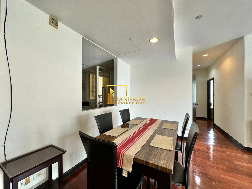 รูป Wilshire | Spacious 2 Bedroom Condo For Rent in Sukhumvit 22 - BR14789CD - รูปที่ 8/35