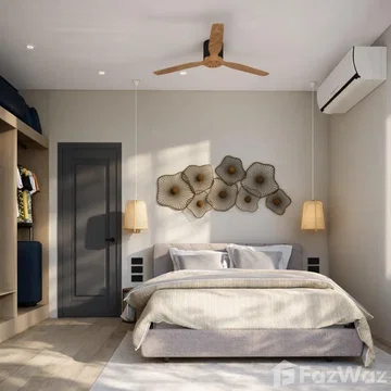 1 Bedroom Villa for sale at Tiva Nest Samui  6613793
