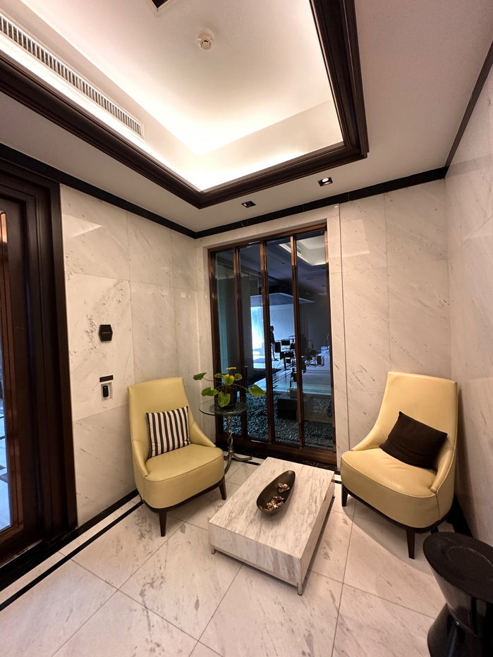 picture SALE Condominium Duplex Room The Crest Sukhumvit 34 - 21/26
