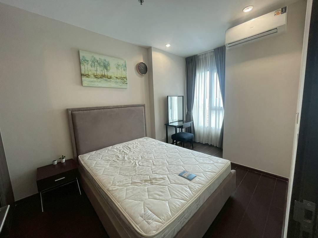 picture For Rent Condo C Ekkamai✨✨✨✨✨✨ - 5/6