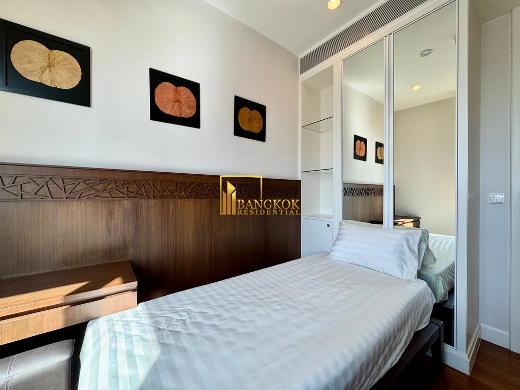 picture Q Langsuan | Elegant 2 Bedroom Condo in Chidlom Area - BR6732CD - 12/30