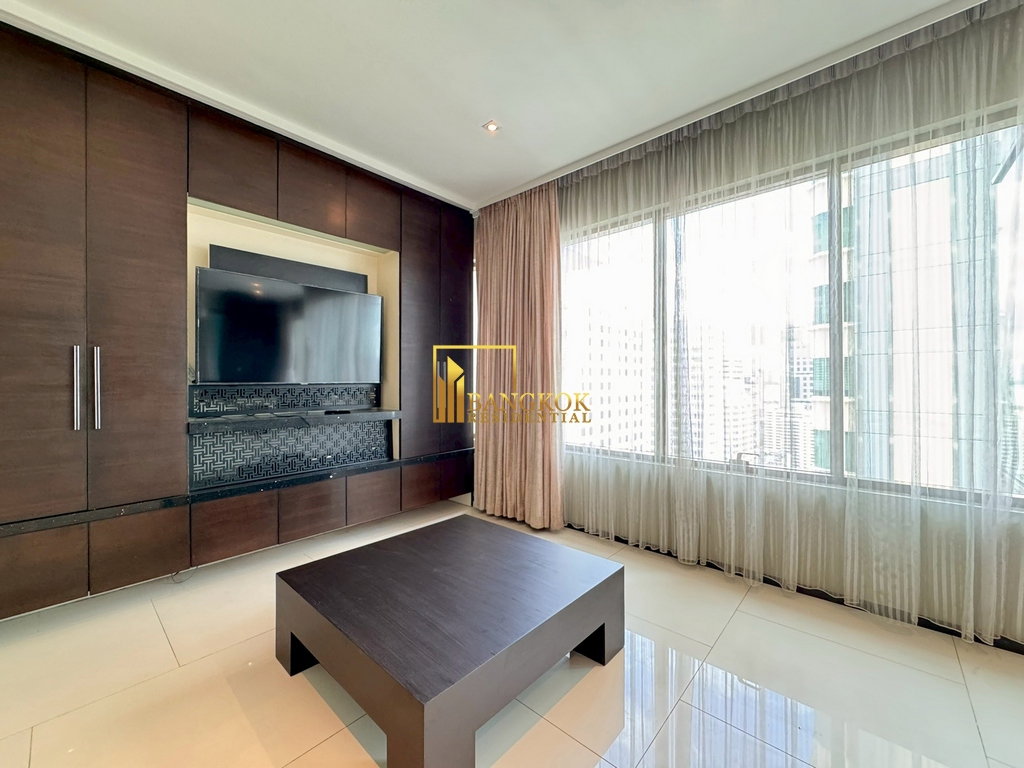รูป Emporio Place | Roomy 3 Bedroom Condo in Phrom Phong - BR14518CD - รูปที่ 3/43