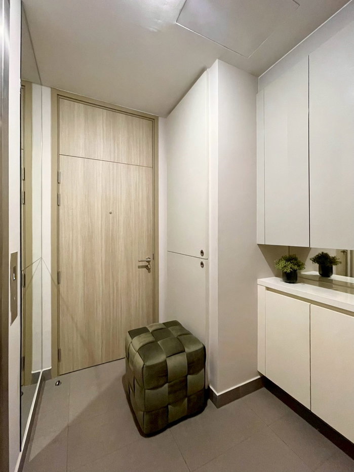 รูป Noble Ploenchit 1 bedroom, for sale - รูปที่ 25/45