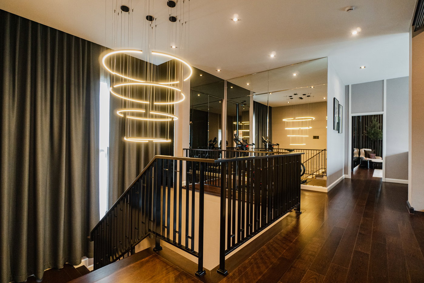 picture Bangkok Boulevard Signature Pinklao - Borom 4 bedrooms, for sale - 10/40