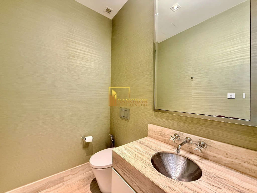 picture The Ritz Carlton Residences | Exceptional 3 Bed Luxury Condo - BR9000CD - 15/45