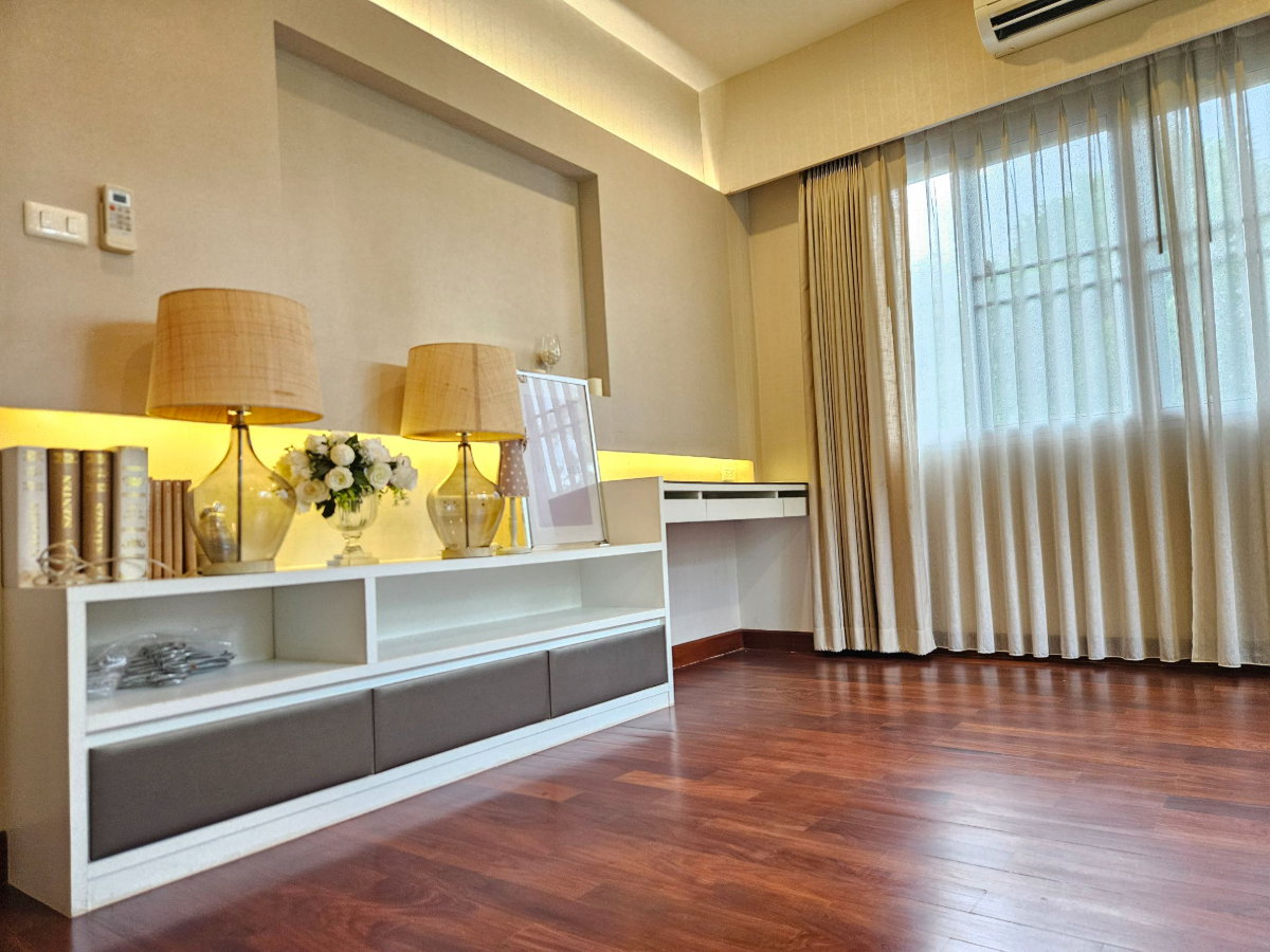 รูป  บ้านหรูพร้อมอยู่ โครงการลัดดารมย์ อิลิแกนซ์ ท่าศาลา เชียงใหม่ ใกล้เมืองและสนามบินเชียงใหม่ - รูปที่ 19/29