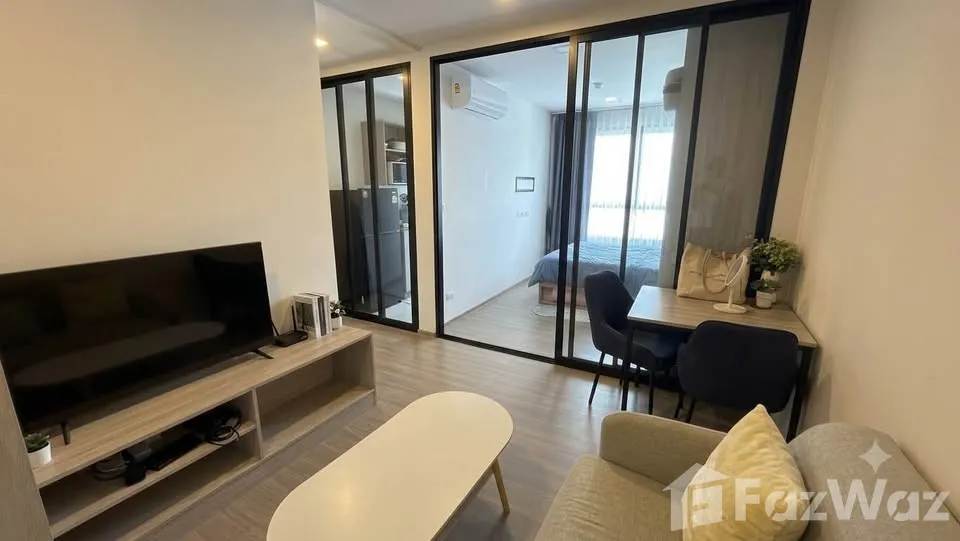 picture Income-Generating 1-Bedroom Residence at Dcondo Reef Kathu 6613278 - 2/8