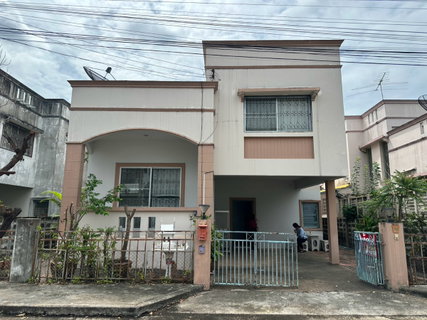 🏡 บ้านเดี่ยวโครงสร้างแข็งแรง ทำเลดี น่าอยู่! หมู่บ้านเพชรบุรินทร์ ทำเลดี แม่เหียะ T. 063-6649056