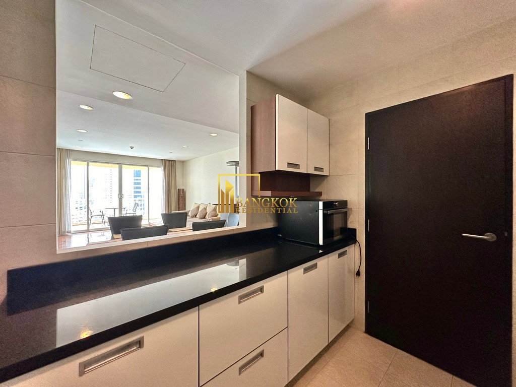 รูป Wilshire | Spacious 2 Bedroom Condo For Rent in Sukhumvit 22 - BR14789CD - รูปที่ 10/35