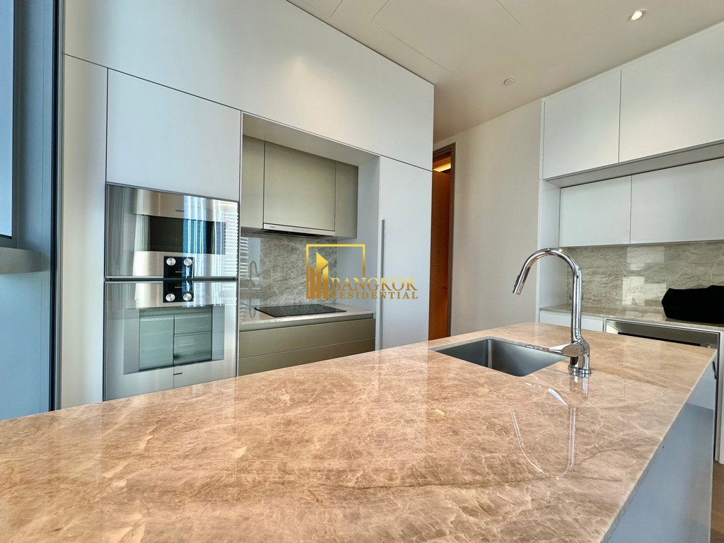 รูป Scope Langsuan | Stunning 1 Bedroom Ultra Luxury Condo - BR17440CD - รูปที่ 7/30