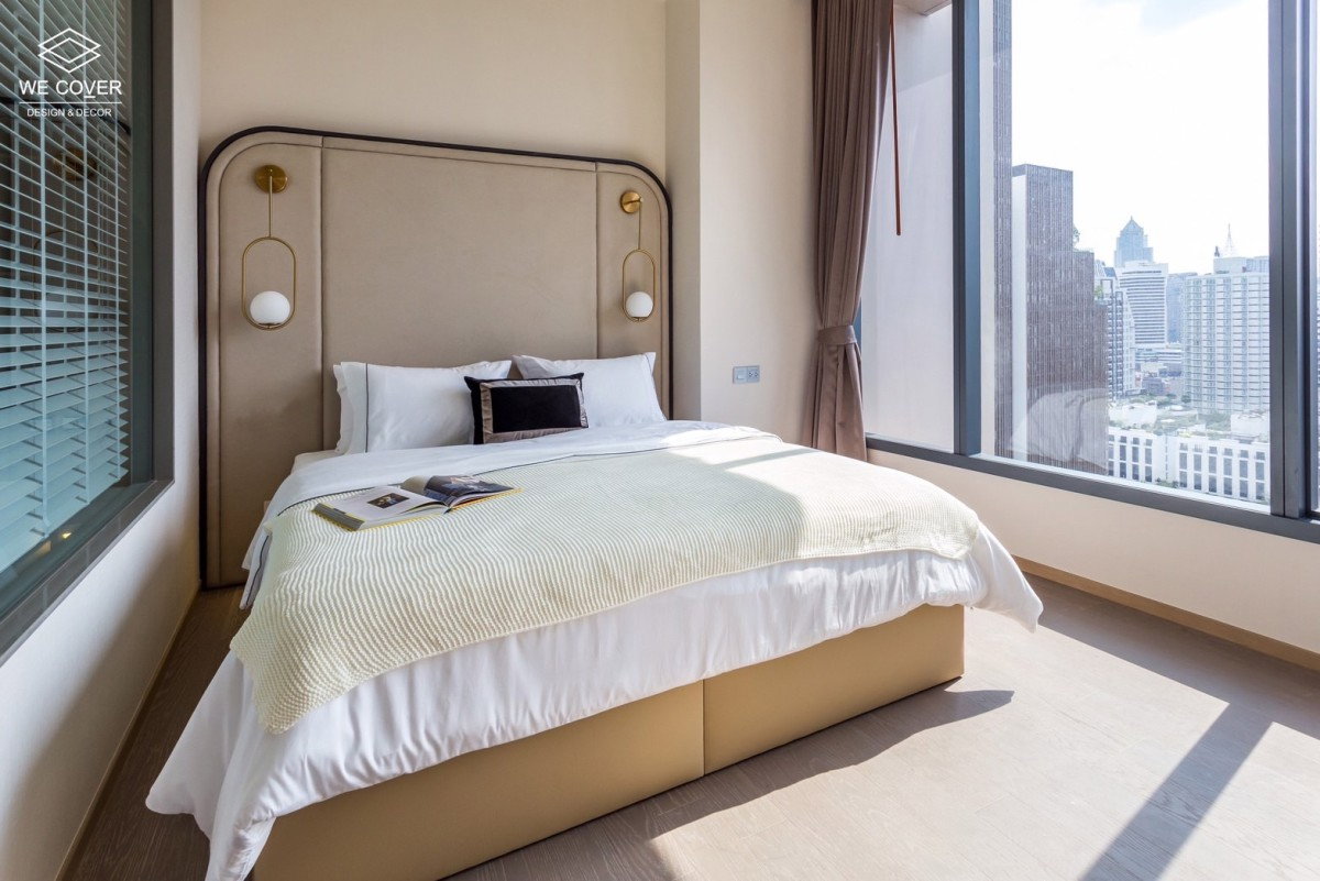 picture THE ESSE Asoke | Hot Price. Near MRT Phetchaburi and Sukhumvit. #2026072415210 - 2/8