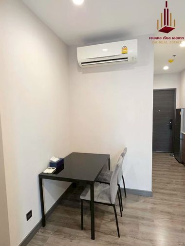 2-bed condo for rent, 48 sqm, Urbano Rajavithi