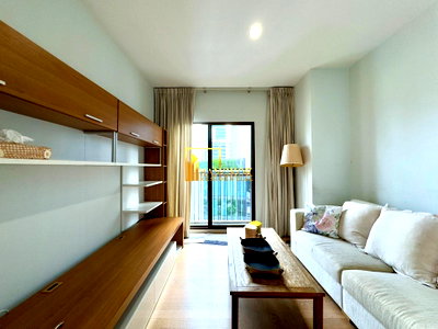คอนโดให้เช่า : Noble Refine | Modern 2 Bed Property For Rent Near BTS  - BR5216CD