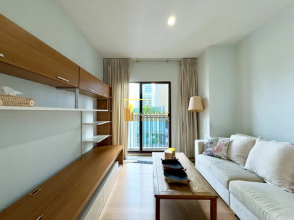 รูปภาพ Noble Refine | Modern 2 Bed Property For Rent Near BTS  - BR5216CD