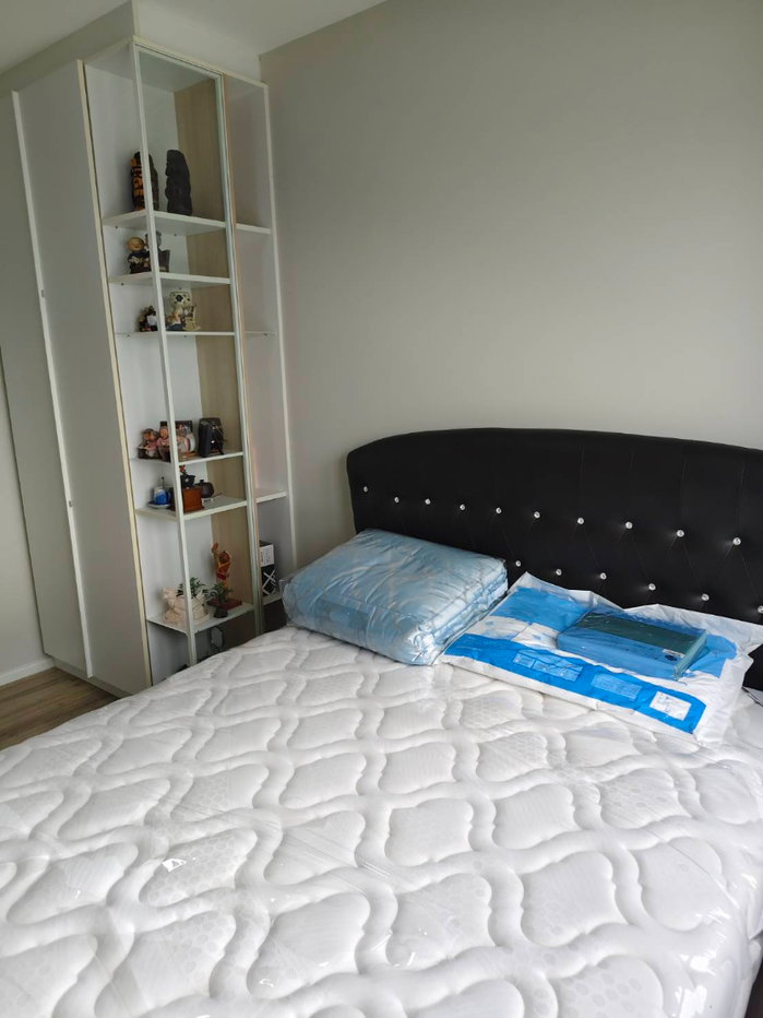 picture For rent condo Ease2 rama2 close to Central rama2  - 6/11