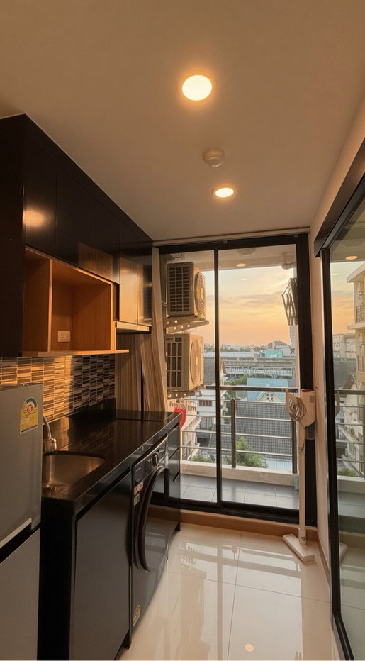 picture Chateau in Town Sukhumvit 64/1 - 11/18