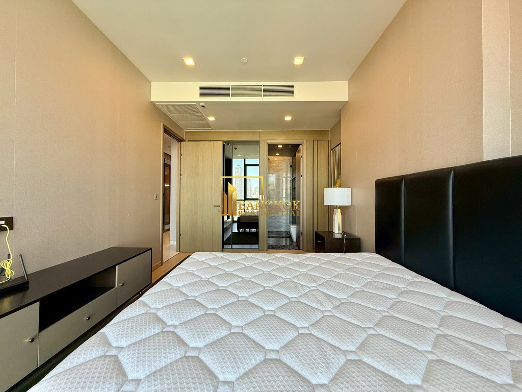 รูป The Monument Thonglor | Elegant 2 Bedroom Luxury Condo - BR61934CD - รูปที่ 17/35