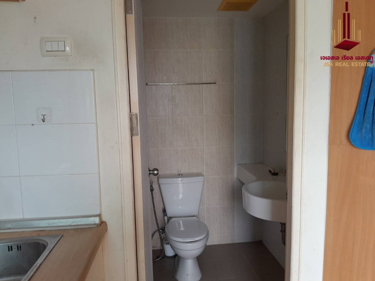picture ✨ For Rent: Lumpini Park Nawamin-Si Burapha Condo ✨💰 Only 15,000 THB/month - 5/6