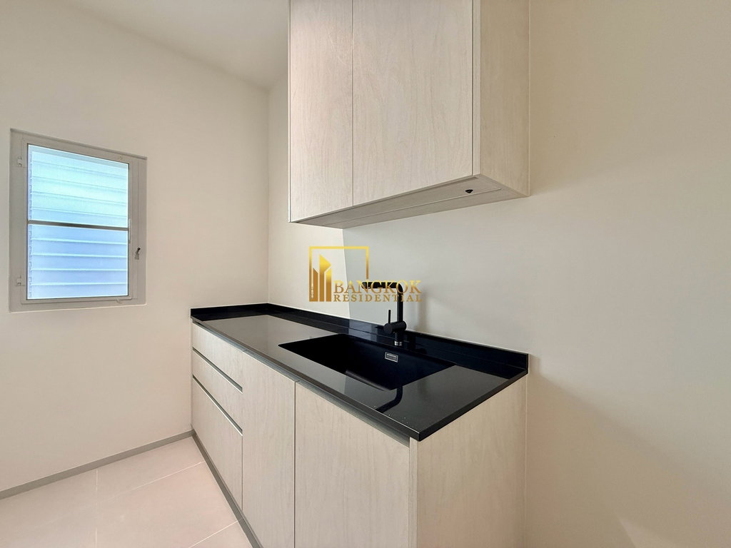 รูป Noble Terra | Modern 4 Bedroom House For Rent in Rama 9 Area - BR28346SH - รูปที่ 15/60