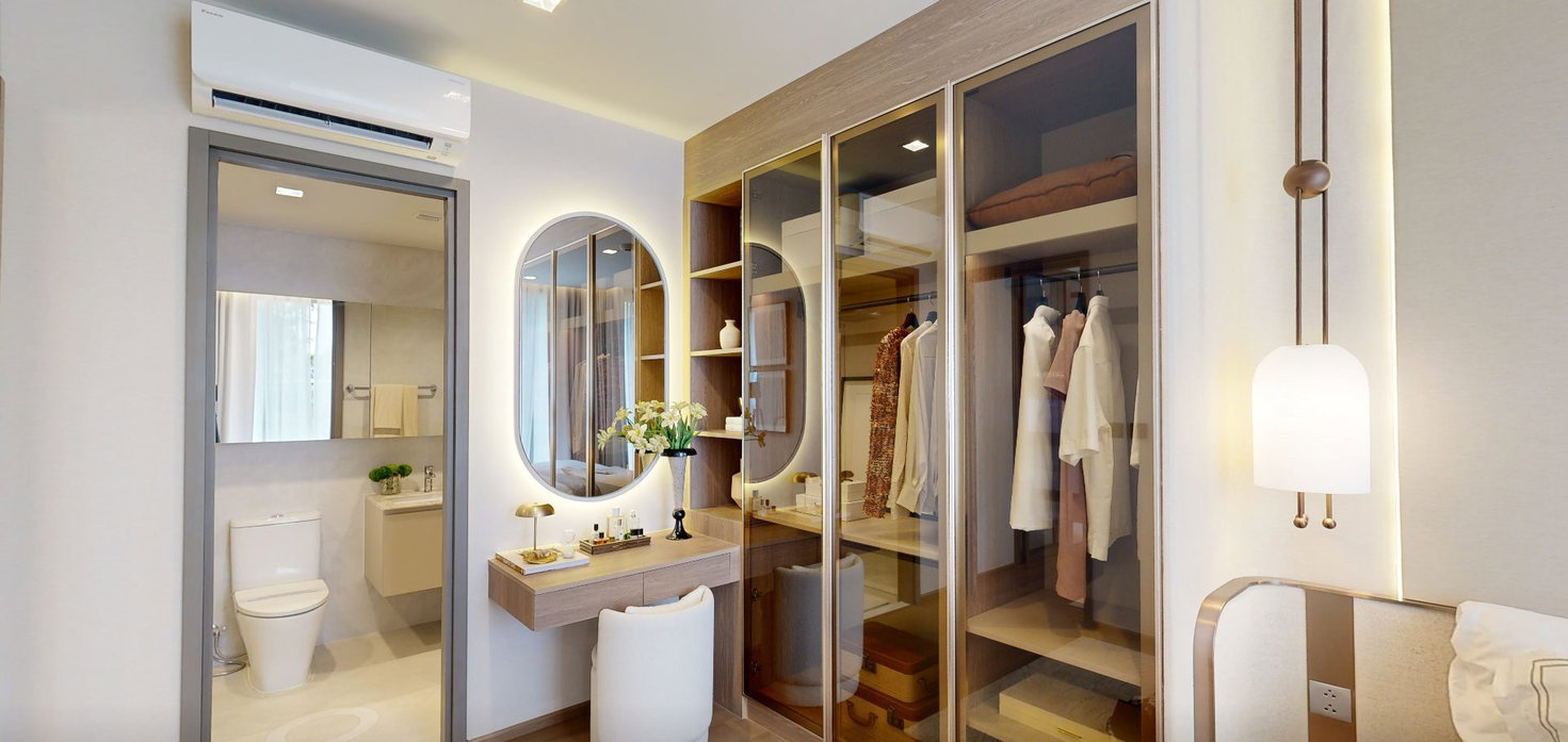 รูป VALLES HAUS 2 bedrooms, for sale - รูปที่ 5/18