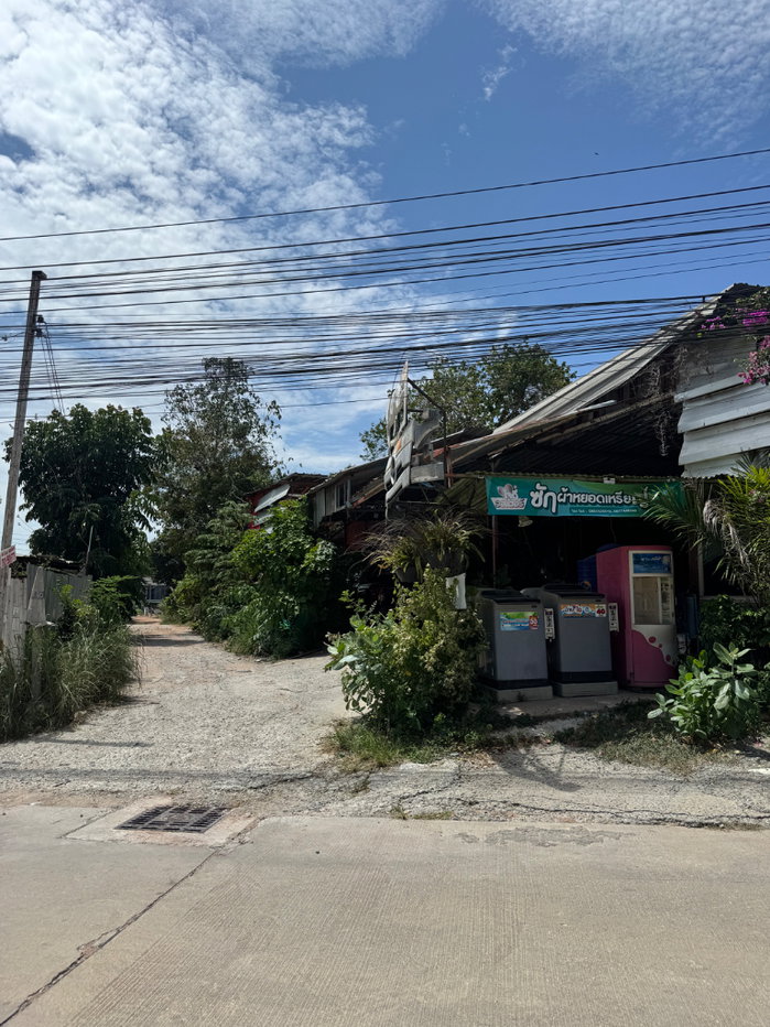 picture Land for Sale – 2 Rai 82 Square Wah - 2/7