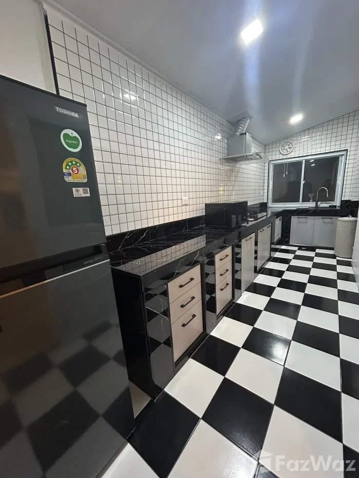 รูป วิลล่าให้เช่า 3 ห้องนอน ในโครงการ พนาสนธิ์ ไพรเวทโฮม (กะทู้) 6613273 - รูปที่ 9/25