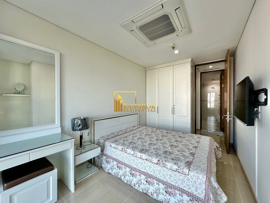 picture The Lakes Asoke | Spacious 3 Bedroom Condo For Rent - BR9427CD - 16/39