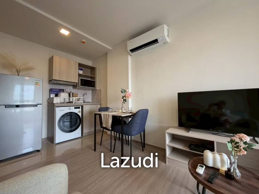 picture Pool-View Condo for Sale at Dcondo Reef Phuket - 6/12