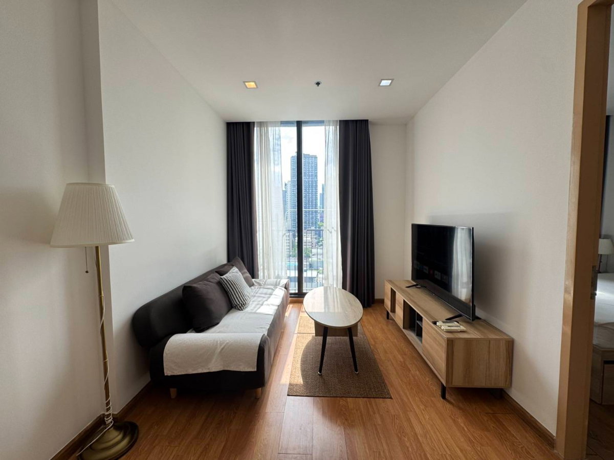 picture Condo For Rent!!Noble be Sukhumvit 33 - 1/8